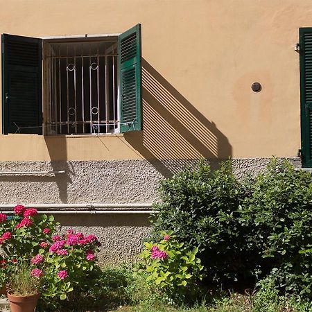 Il Cielo In Una Stanza La Spezia Eksteriør bilde